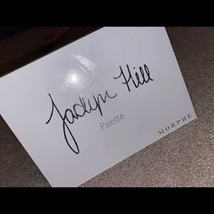 Jaclyn Hill Palette